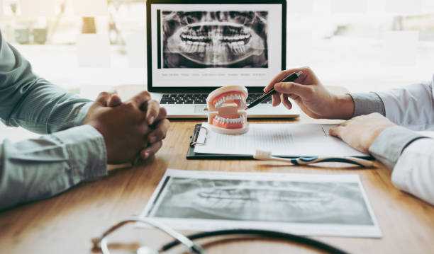 Best Same-Day Emergency Dental Services in Mapleton, ND