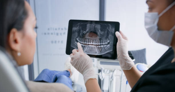 Best Emergency TMJ Treatment in Mapleton, ND