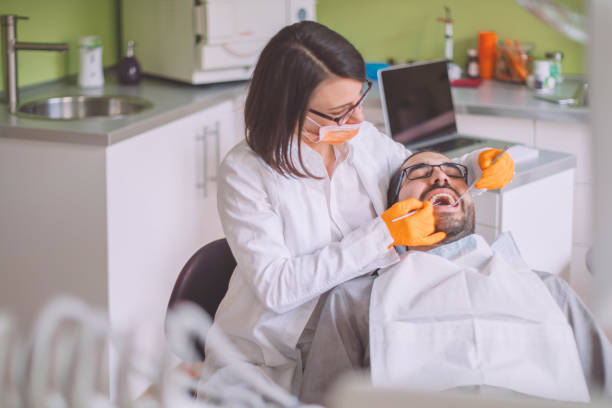 Best Emergency Orthodontic Services in Mapleton, ND