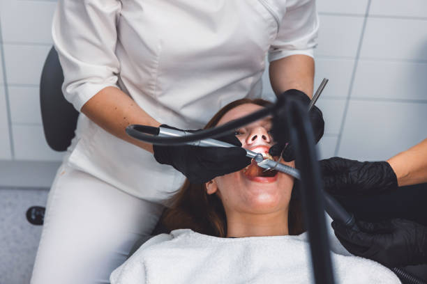 Best Emergency Tooth Extraction in Mapleton, ND