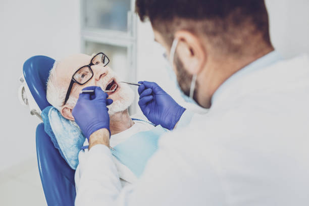 Best Emergency Treatment for Dental Infections or Abscesses in Mapleton, ND
